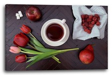 Tela/Cornice Mural per