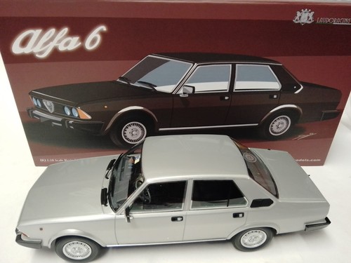Laudoracing alfa romeo - alfa, 6
