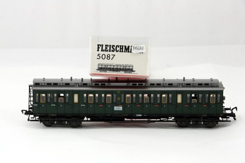 Fleischmann 5087 carrozza - 5087,