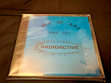 Mix Of Art Disc 001