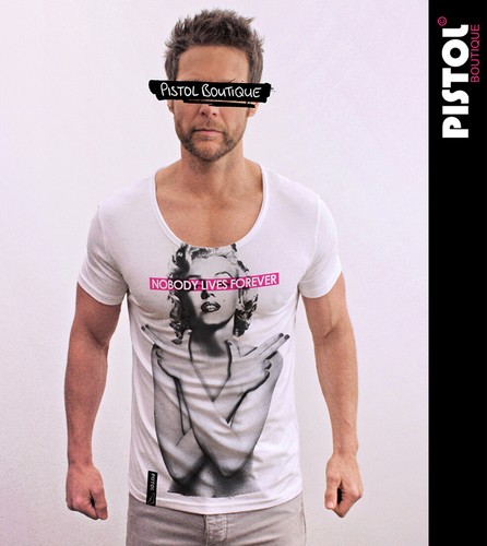 Pistol boutique shirt - boutique, t-shirt