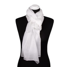 Sciarpa di seta foulard