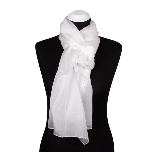 Sciarpa seta foulard - sciarpa,