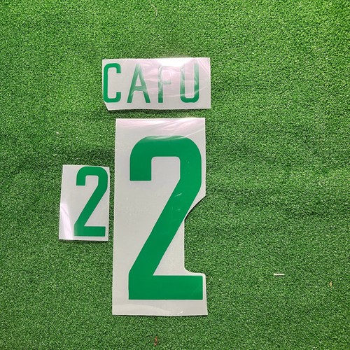 Numero nome stile casa cafu - stile,
