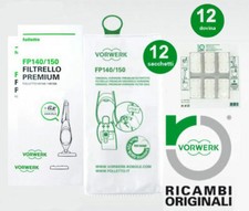 2 CONF. 6 SACCHETTI FILTRELLO