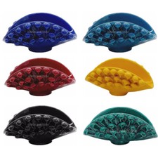 PORTATOVAGLIOLI CERAMICA