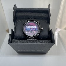 DIESEL ON FADELIGHT 44MM SMART