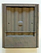 PIASTRA GHISA RETRO FOCOLARE