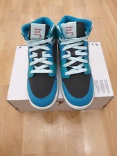 Air Jordan 1 Mid sneaker