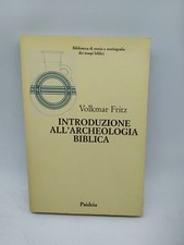 introduzione all'archeologia