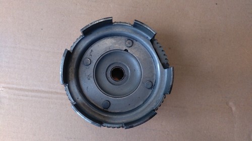 Campana frizione vespa vari - vespa, 50
