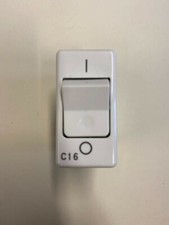 Gewiss interruttore automatico