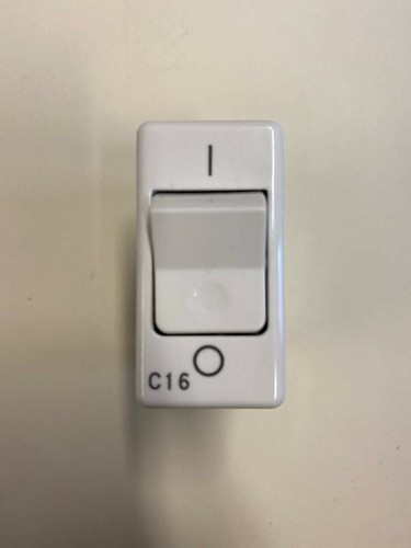 Gewiss interruttore automatico
