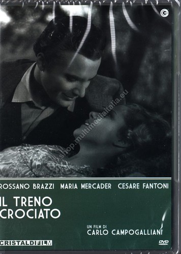 Treno crociato 1943 di - il,