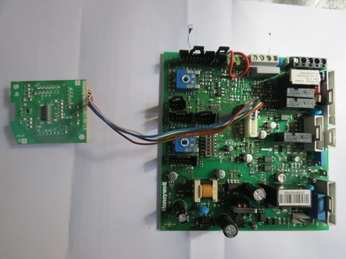 Riparazione scheda elettronica