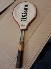Racchetta tennis wilson t2000 - tennis,
