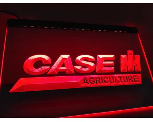 Insegna luminosa neon - a, led