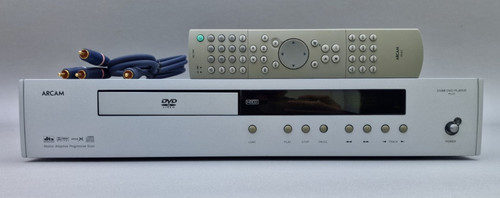 Arcam dv88 plus lettore - dv88,