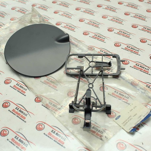 Kit sportello carburante ford - kit,