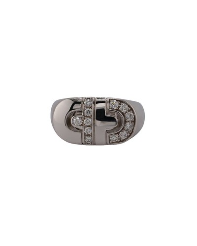 Bulgari parentesi 18k ct - parentesi,