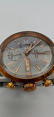 Bulova accu swiss - bulova, accu-swiss