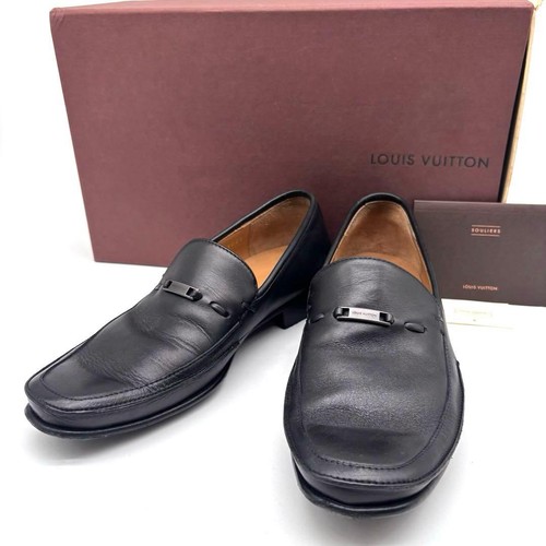 Scarpe mocassini louis vuitton - scarpe,