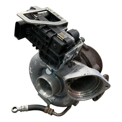 Turbocompressore bmw serie - bmw, 5