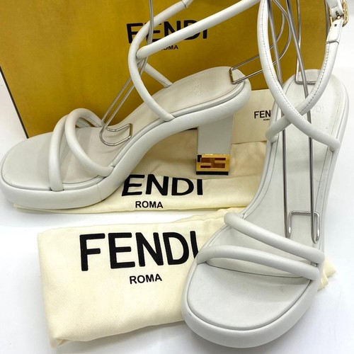 Fendi sandali scarpe - sandali,