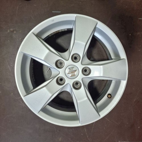 Suzuki sx4 cerchio in - suzuki,