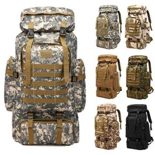 Zaino tattico 80L