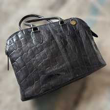 Borsa tote Mulberry in pelle