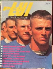 Rivista Per Lui - Vogue - N.1