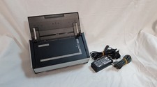 Fujitsu ScanSnap S1500 scanner