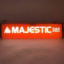 RACK SYSTEM MI ‘80s -