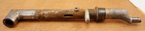 Sedia barbiere vintage - barbiere,