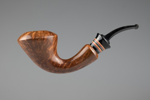 Pipa brebbia pura romanza - romanza,