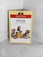 Roald Dahl . MATILDE