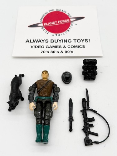 Figurina completa spearhead - completa, &