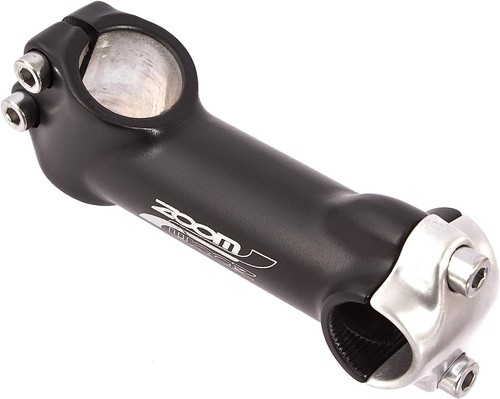 Pipa attacco manubrio zoom mtb - pipa,