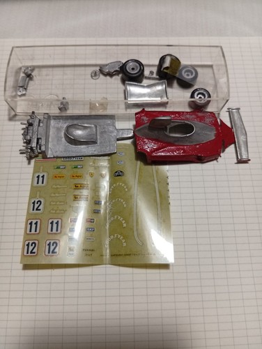 Hobby tecnica kit montaggio - hobby,