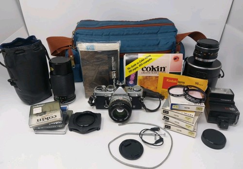 Olympus fotocamera - olympus,