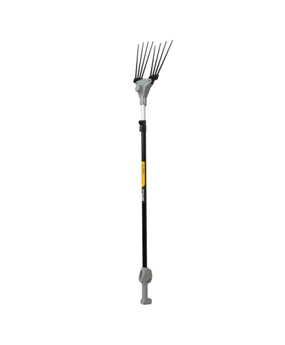 Scuotitore olive volpi super - scuotitore,