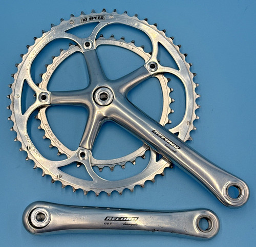 Campagnolo record 172 5mm - campagnolo, 172.5mm
