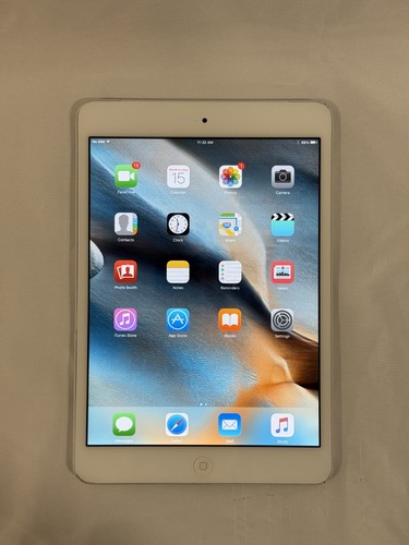 Apple ipad mini - mini, a1454