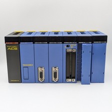 Yokogawa FA-M3 Series Set di 7