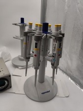 Pipetta Eppendorf Research Plus 2-20ul calibrata