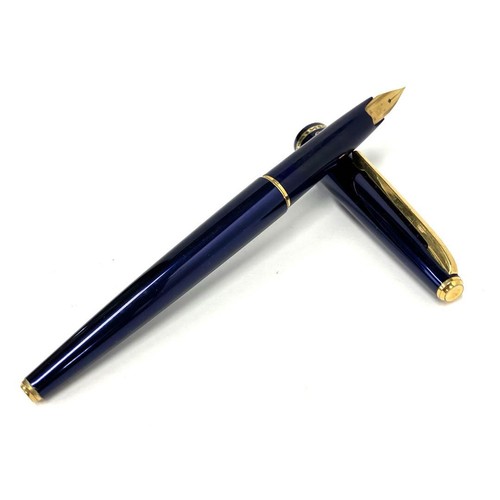 Penna stilografica platinum - penna,