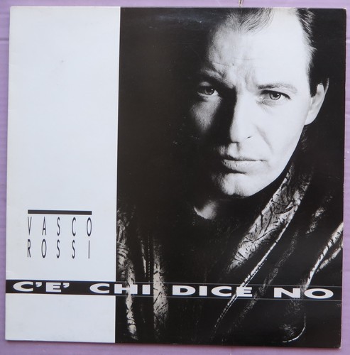 Vasco rossi chi - vasco, c'È