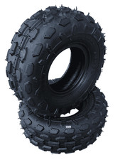 2x Pneumatici 145/70-6 Junkai