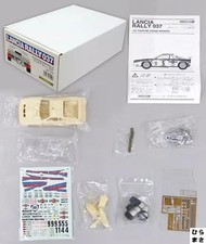 Kit 1/24 Lancia Rally 037 in